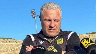 Flaş sözler! ''Eski Marius Sumudica öldü''