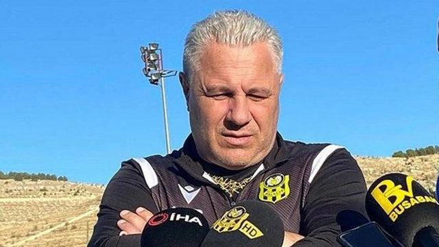 Flaş sözler! ''Eski Marius Sumudica öldü''