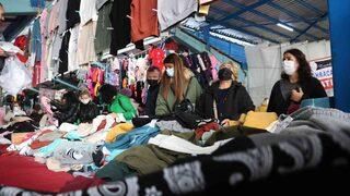 Euro yükselince pazara koştular!