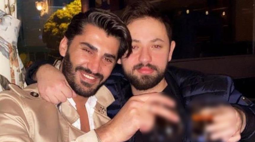 Eskişehir'de arkadaş cinayeti! Katil dakikalar önce fotoğraf paylaşmış