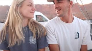 Baş şüpheli olarak aranıyordu, kemikleri ve kafatası bulundu