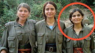 MİT'ten PKK'ya Kerkük'te üst düzey darbe! Taybet Bilen etkisiz hale getirildi