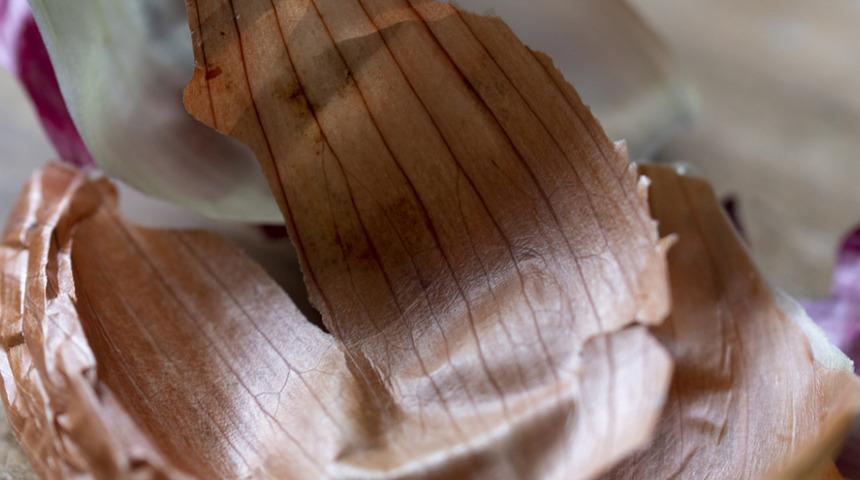 Vitamini gerçekten kabuğunda! Soğan kabuğunun bilinmeyen faydaları