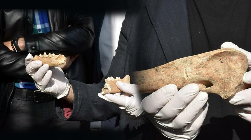 Antik yerleşimde tarihi buluş! İzmir'in bilinmeyen gerçeği ortaya çıkarıldı