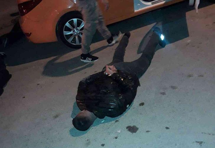 Ankara'da esnafın kâbusu olan çete çökertildi