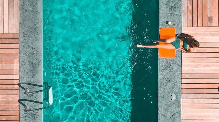 Islak mayo, mantara zemin hazırlıyor