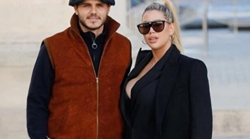 PSG'de Icardi korkusu!