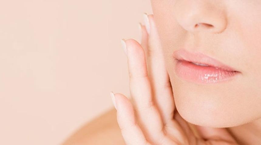 Güzelliğin sırrı peeling