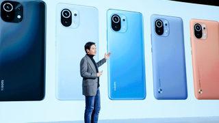 Xiaomi 12 için tarih sızdırıldı