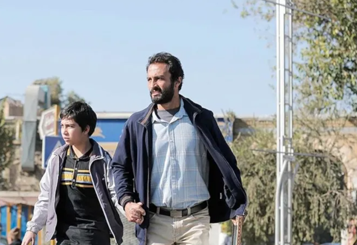 İran, Oscar adayı olarak Asghar Farhadi’nin Kahraman filmini seçti