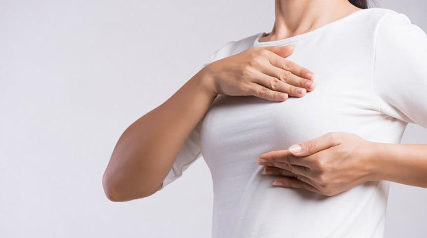 Memede iyi huylu lezyon riski