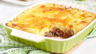 Sadece 10 dakika hazırlanıyor! Lezzetiyle ziyafet etkisi yaratan bir tarif: Patatesli güveç