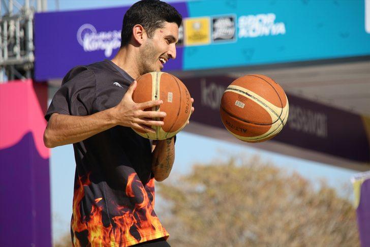 Konya Bisiklet Festivali başladı G3