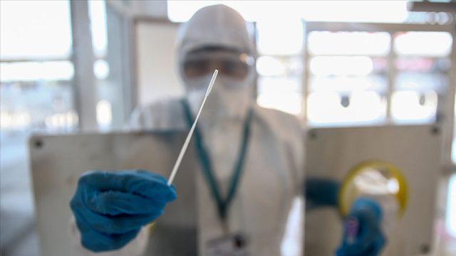 Prof. Dr. Serap Şimşek Yavuz'dan okullarda 'havuzlanmış PCR' ile düzenli tarama önerisi