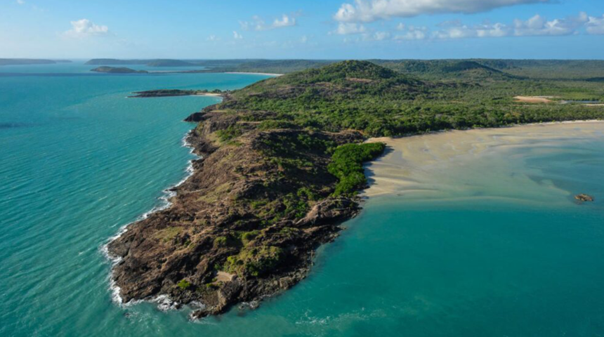 Tamamen izole yaşıyorlar! Çok az kişinin bildiği dünyanın en ıssız yeri: Cape York Yarımadası