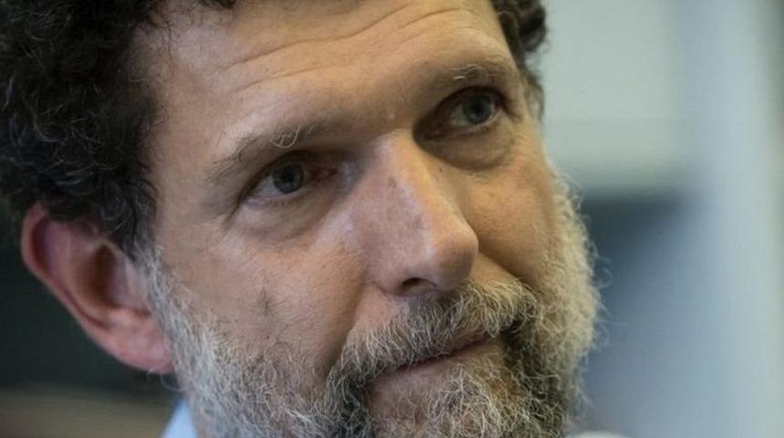 Osman Kavala'dan Cumhurbaşkanı Erdoğan'a "Soros artığı" yanıtı