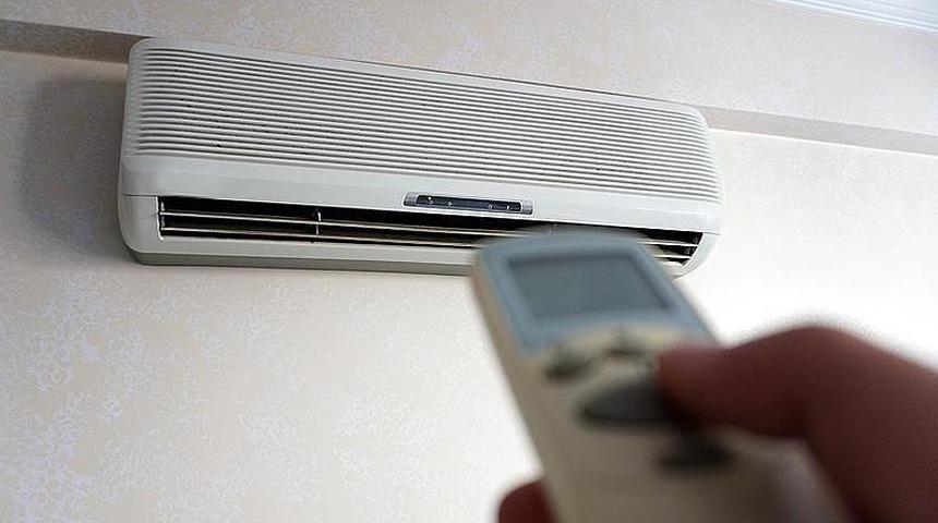 Uzmanlardan klima uyarısı