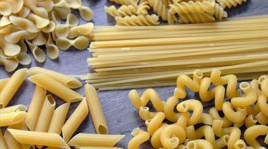 Nişastalı gıdalar kalbe zararlı