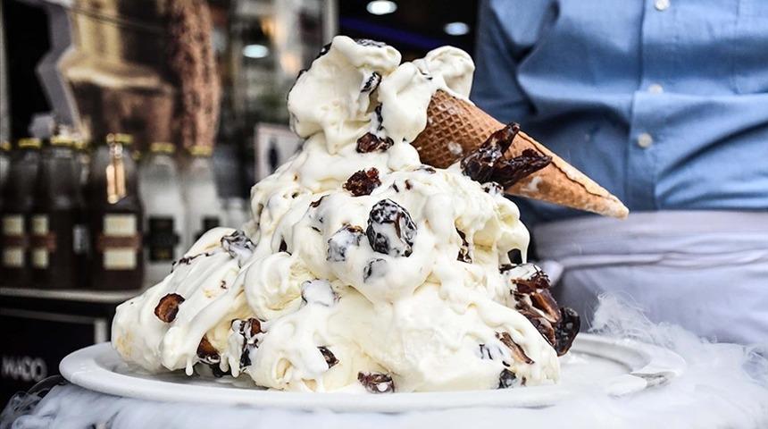 Dondurmayı ne sıklıkla tüketmelisiniz?