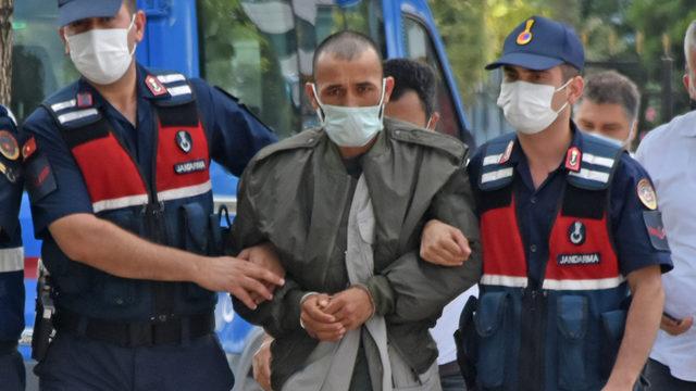 Büyükşen çifti cinayetinde yeni gelişme! Afgan çobana tahliye