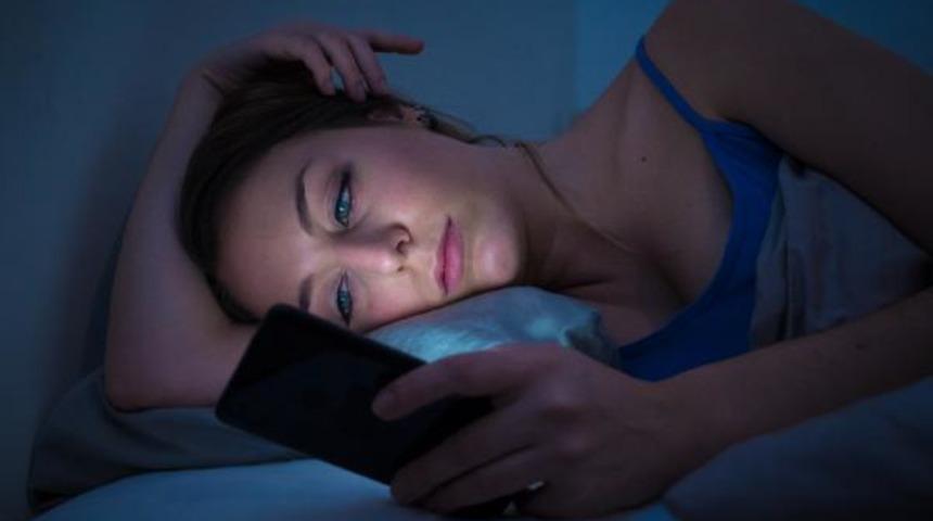 Gece terlemesi hastalık belirtisi mi?