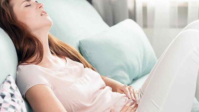 Sistit, her beş kadından birinde görülüyor