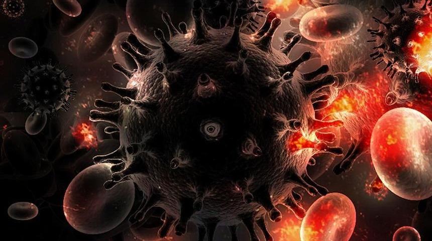 AIDS'le mücadele planını kabul ettiler