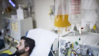 Türkiye'de 30 bin hemodiyaliz hastası 