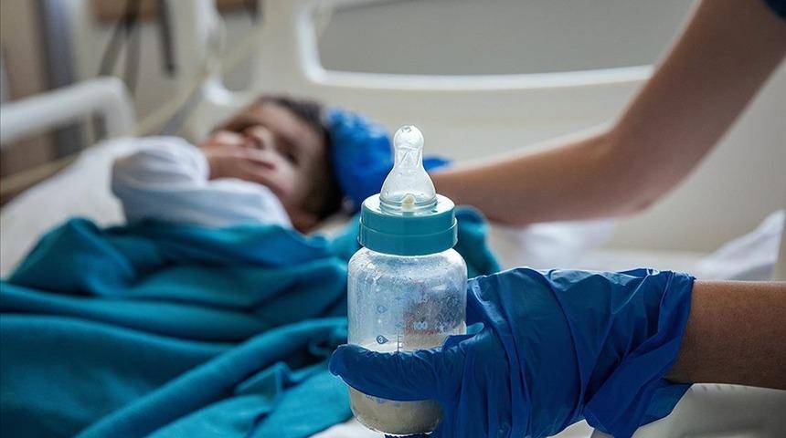 Ailelere 'çocuk hastalıkları' uyarısı