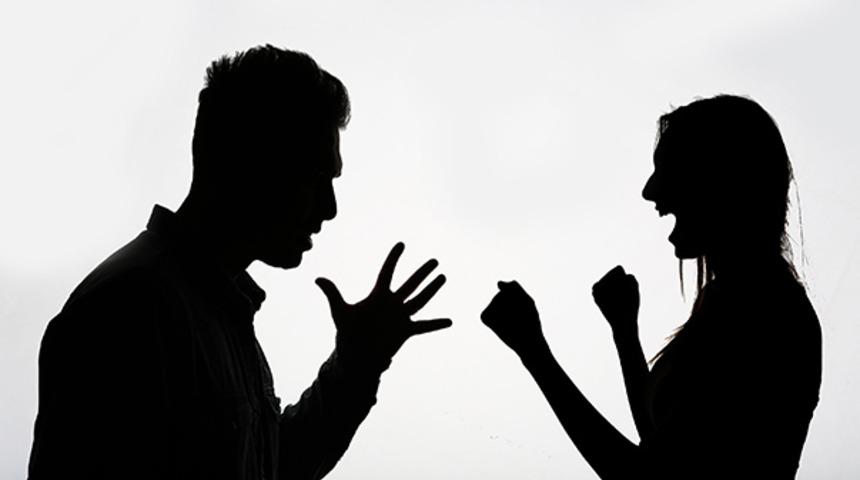 Kontrol altındaki öfke sağlığa yararlı