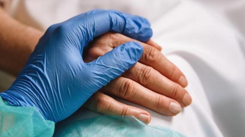 İki yıl sonra komadan &ccedil;ıktı