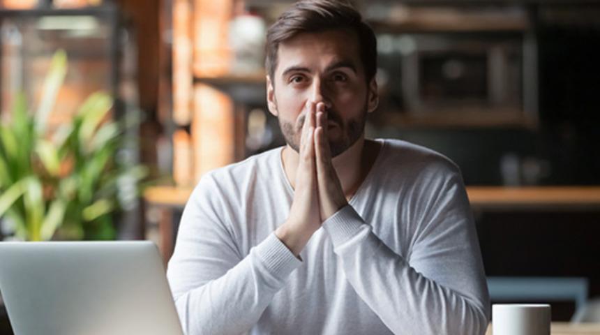 Konsantrasyon bozukluğunun işaretleri  