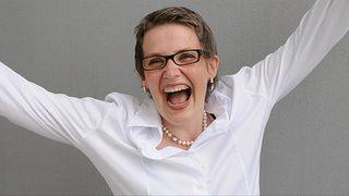 Sağlık, gülmekten geçiyor