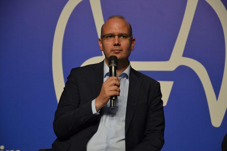 AK Parti Genel Başkan Yardımcısı İleri, Batman'da gençlerle buluştu G2