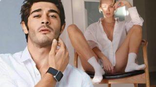 Didem Soydan ve Burak Deniz cephesinden üzen gelişme! Ayrıldılar