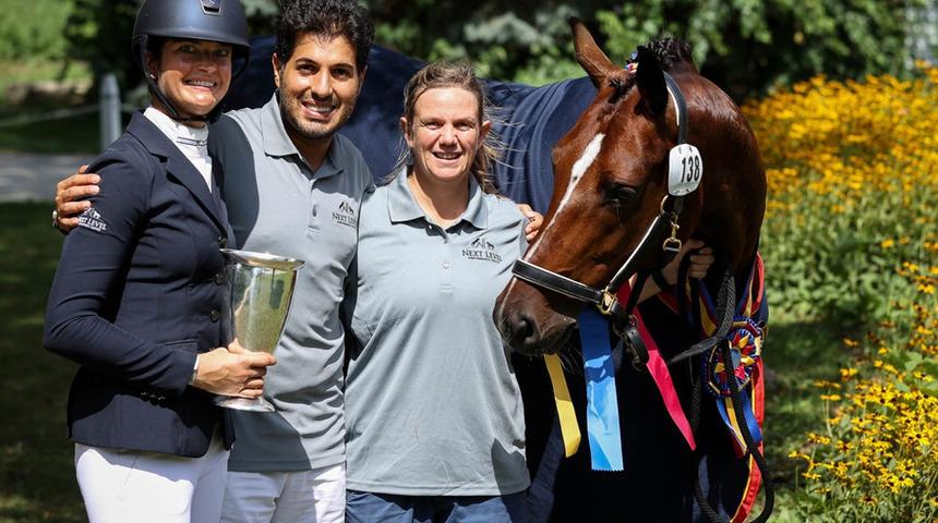 Rıza Zarrab yıllar sonra ortaya çıktı! Adını değiştirmiş