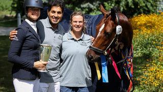 Rıza Zarrab yıllar sonra ortaya çıktı! Adını değiştirmiş