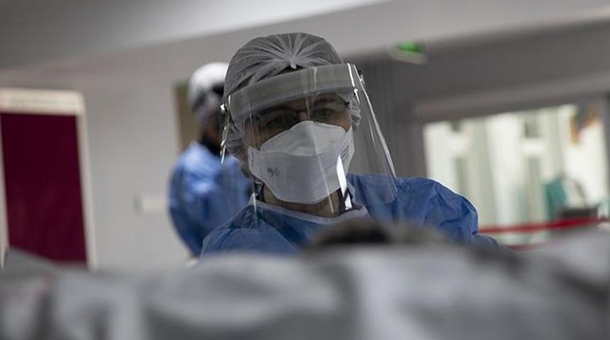 Son Dakika: 22 Ekim koronavirüs tablosu açıklandı