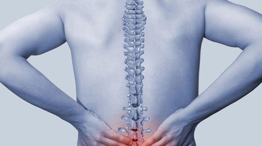 Sırt ağrınız varsa bu yazıyı okuyun