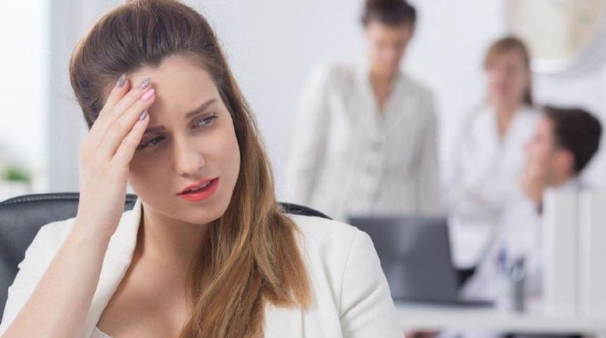 Panik atağınız var mı? Nasıl anlaşılır?