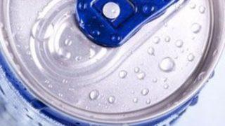 Enerji içeceklerine dikkat