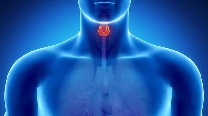 10 milyon tiroid bezi hastası var 