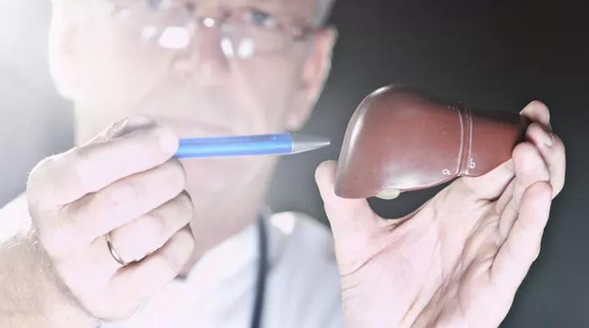 İçki vücutta siroza neden olmuyor