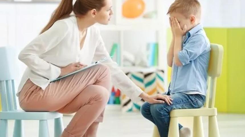 Hiperaktivite ve dikkat eksikliği