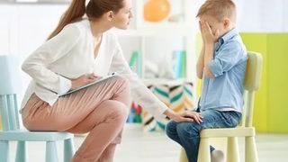 Hiperaktivite ve dikkat eksikliği