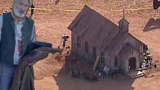 Film setindeki korkunç ölümle ilgili Alec Baldwin'den ilk açıklama