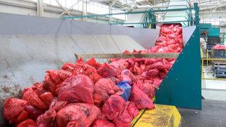 Sağlık-Sen'den tıbbi atık uyarısı