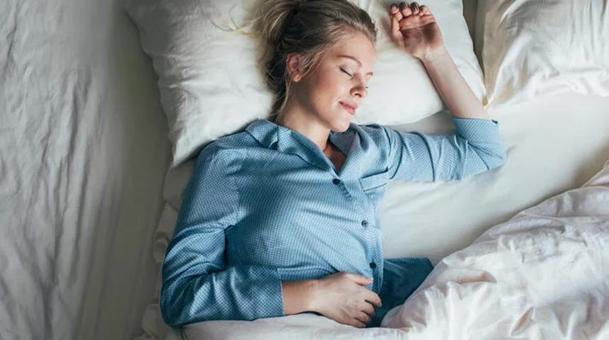 Uyumanın yolu müzikten geçiyor