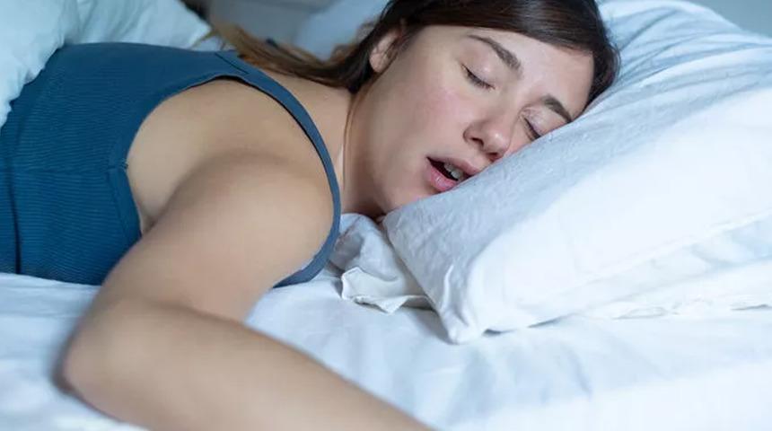 Horlayan kişilerde ölüm riski