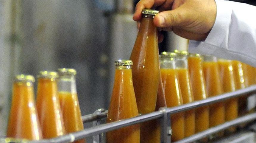 Meyvesiz meyve sularına dikkat 